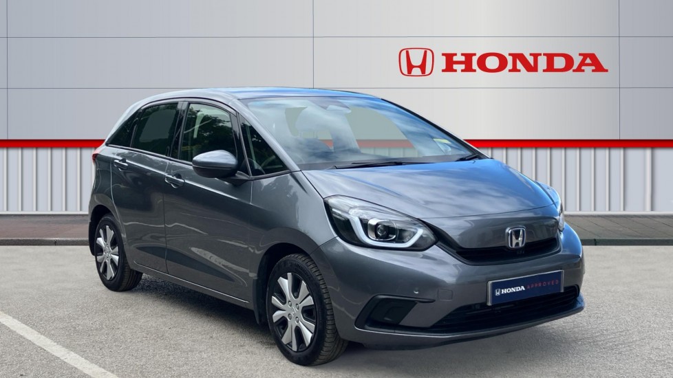 Honda Jazz 1.5 i-MMD Hybrid SR 5dr eCVT Hybrid Hatchback - Image 1