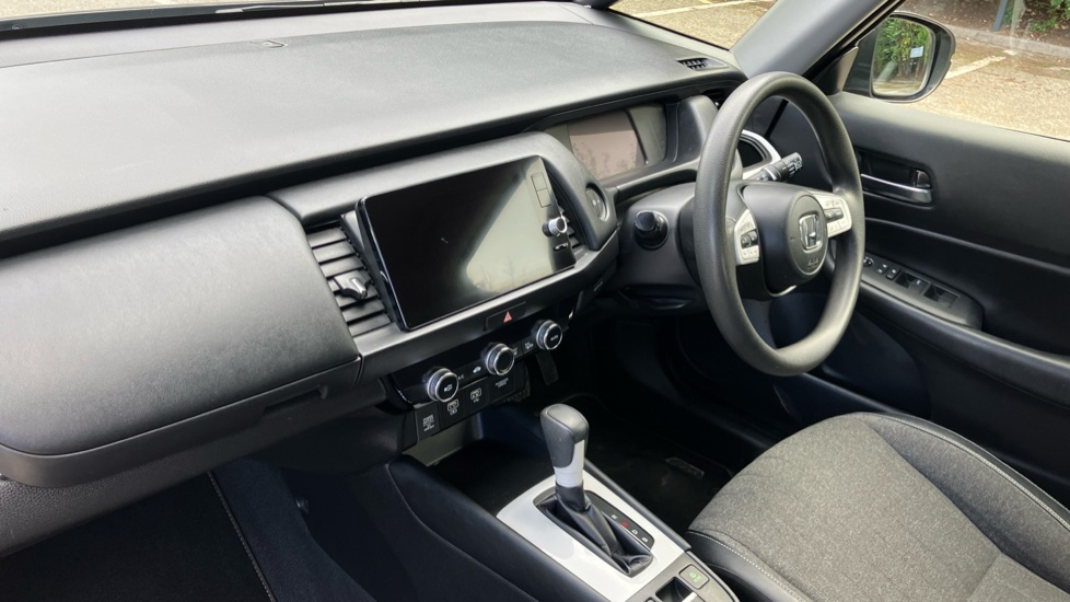 Honda Jazz 1.5 i-MMD Hybrid SR 5dr eCVT Hybrid Hatchback - Image 2