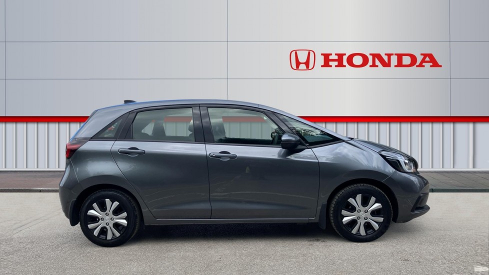 Honda Jazz 1.5 i-MMD Hybrid SR 5dr eCVT Hybrid Hatchback - Image 5
