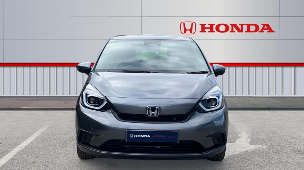Honda Jazz 1.5 i-MMD Hybrid SR 5dr eCVT Hybrid Hatchback - Image 6