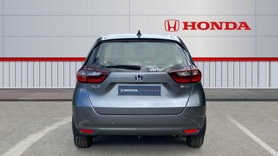 Honda Jazz 1.5 i-MMD Hybrid SR 5dr eCVT Hybrid Hatchback - Image 7