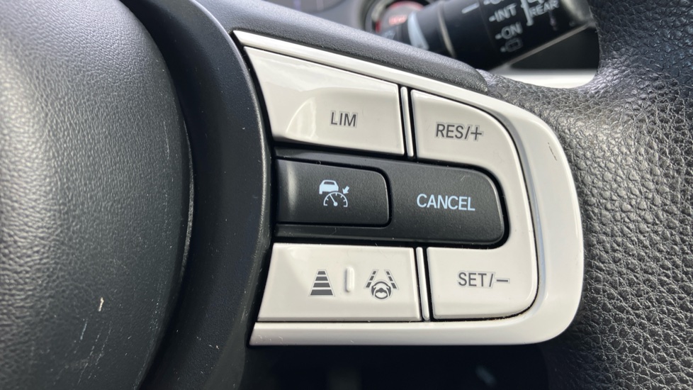 Honda Jazz 1.5 i-MMD Hybrid SR 5dr eCVT Hybrid Hatchback - Image 13
