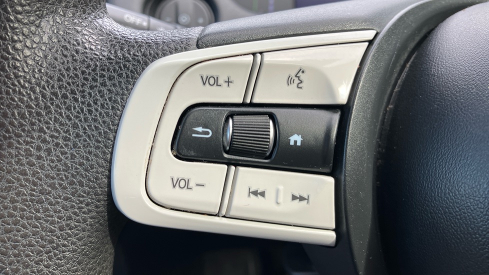 Honda Jazz 1.5 i-MMD Hybrid SR 5dr eCVT Hybrid Hatchback - Image 14