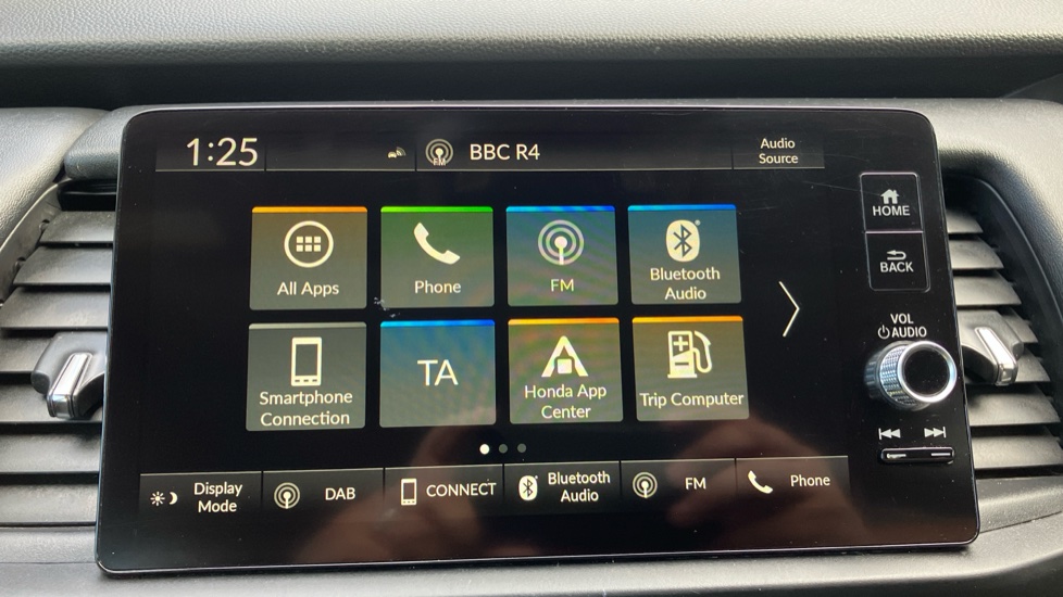 Honda Jazz 1.5 i-MMD Hybrid SR 5dr eCVT Hybrid Hatchback - Image 15