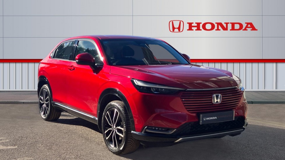 2023 Honda HR-V