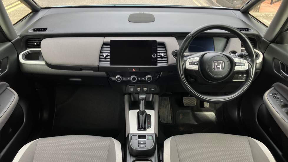 Honda Jazz 1.5 i-MMD Hybrid Crosstar EX 5dr eCVT Hybrid Hatchback - Image 4