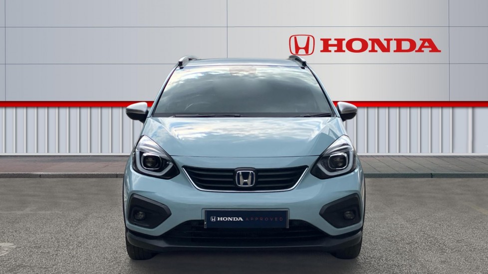 Honda Jazz 1.5 i-MMD Hybrid Crosstar EX 5dr eCVT Hybrid Hatchback - Image 6