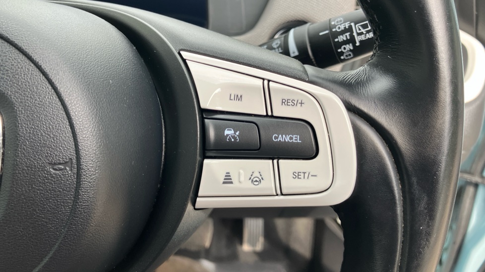 Honda Jazz 1.5 i-MMD Hybrid Crosstar EX 5dr eCVT Hybrid Hatchback - Image 13