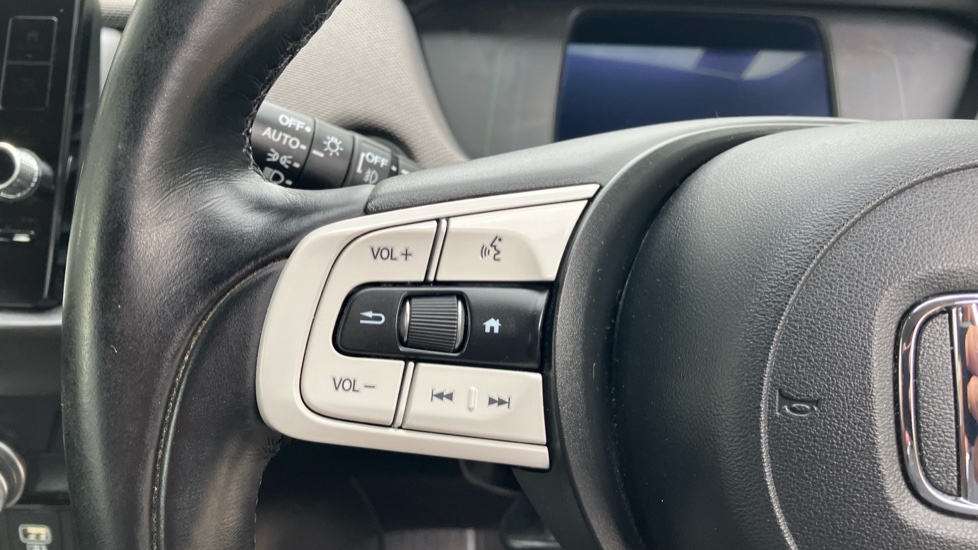 Honda Jazz 1.5 i-MMD Hybrid Crosstar EX 5dr eCVT Hybrid Hatchback - Image 14