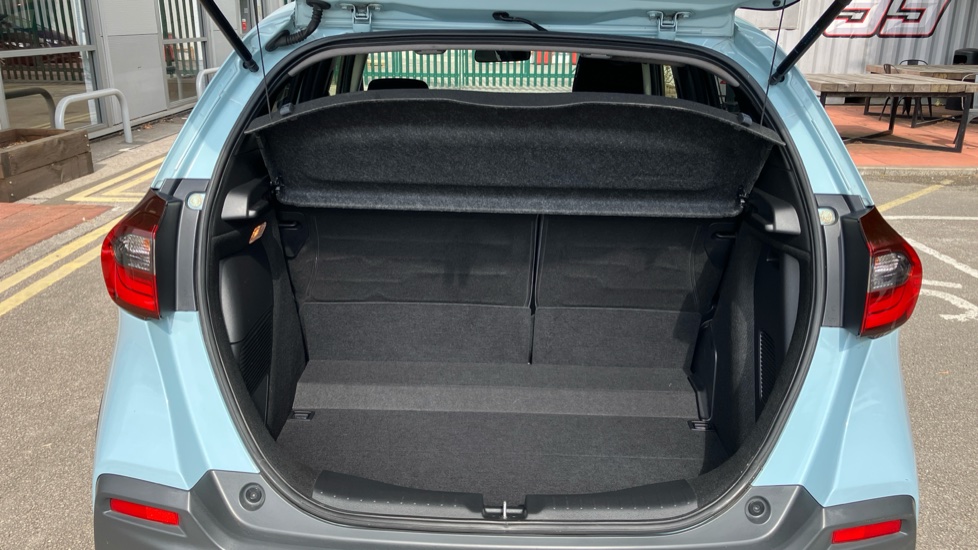 Honda Jazz 1.5 i-MMD Hybrid Crosstar EX 5dr eCVT Hybrid Hatchback - Image 23