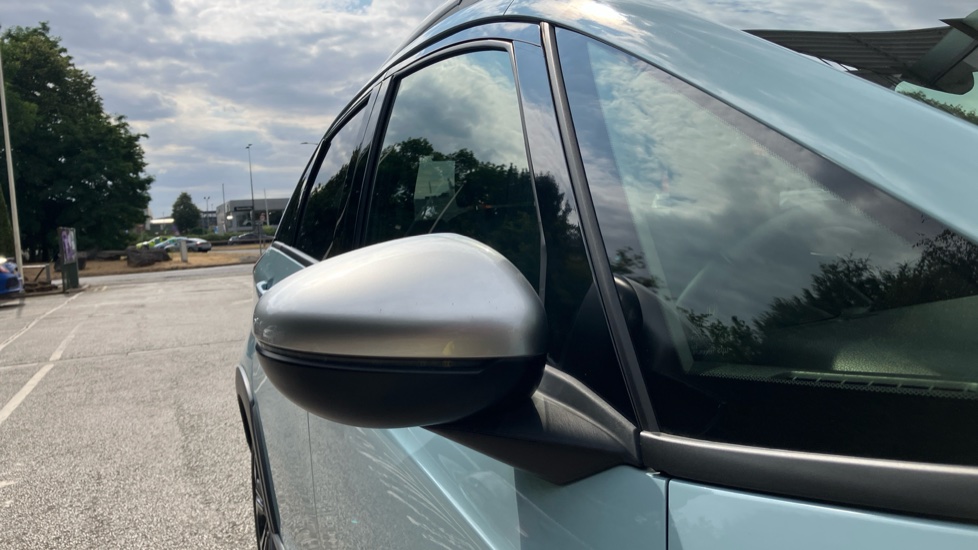 Honda Jazz 1.5 i-MMD Hybrid Crosstar EX 5dr eCVT Hybrid Hatchback - Image 27