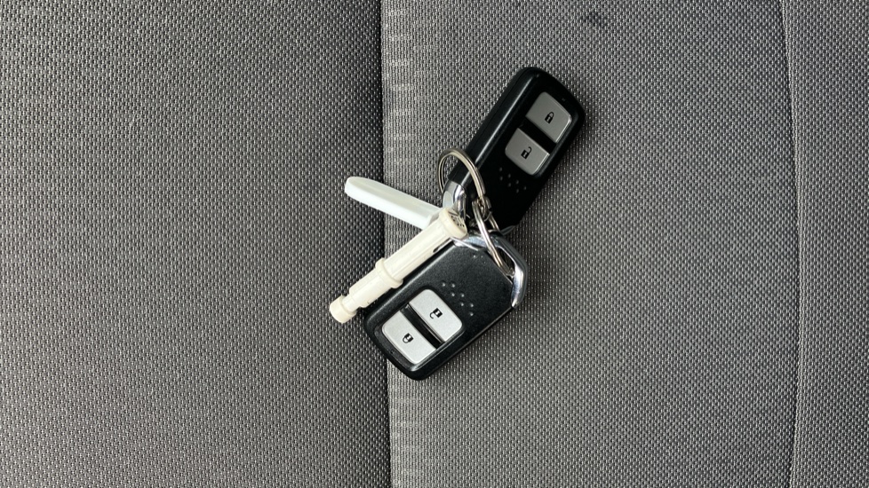 Honda Jazz 1.5 i-MMD Hybrid Crosstar EX 5dr eCVT Hybrid Hatchback - Image 33