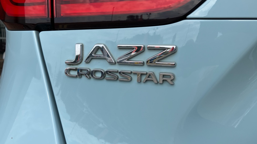 Honda Jazz 1.5 i-MMD Hybrid Crosstar EX 5dr eCVT Hybrid Hatchback - Image 34