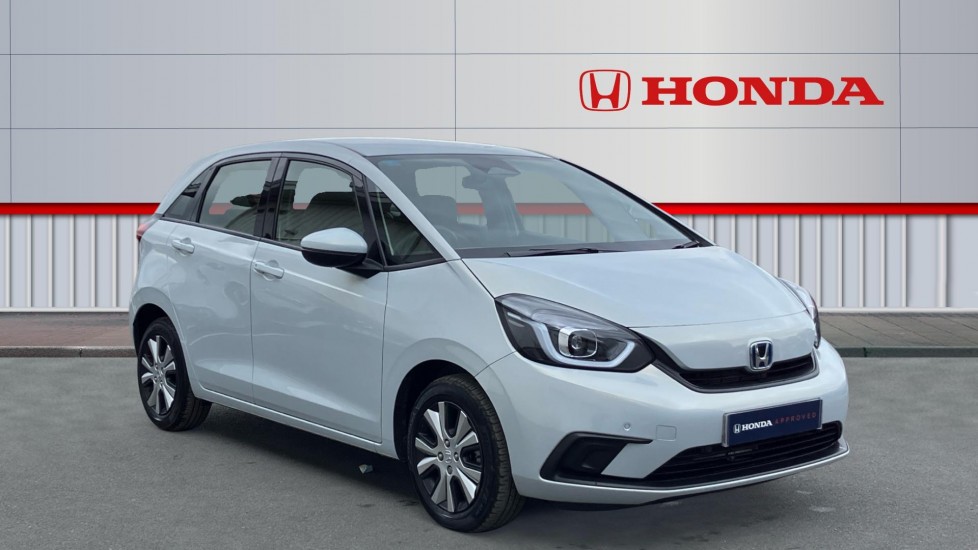 2022 Honda Jazz