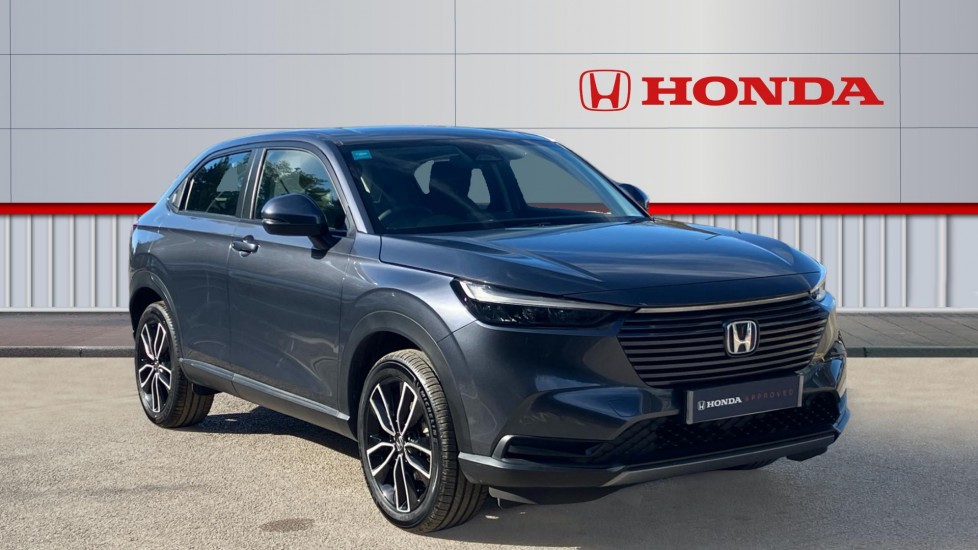 2023 Honda HR-V