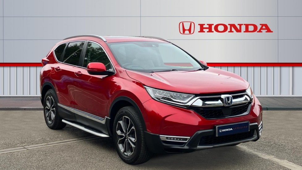 2023 Honda CR-V