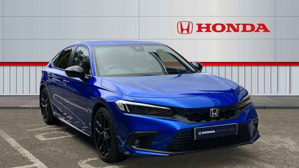 2023 Honda Civic
