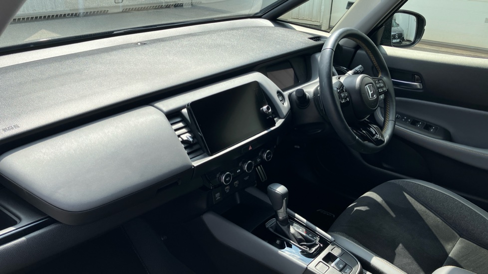 Honda Jazz 1.5 i-MMD Hybrid Advance Sport 5dr eCVT Hybrid Hatchback - Image 2