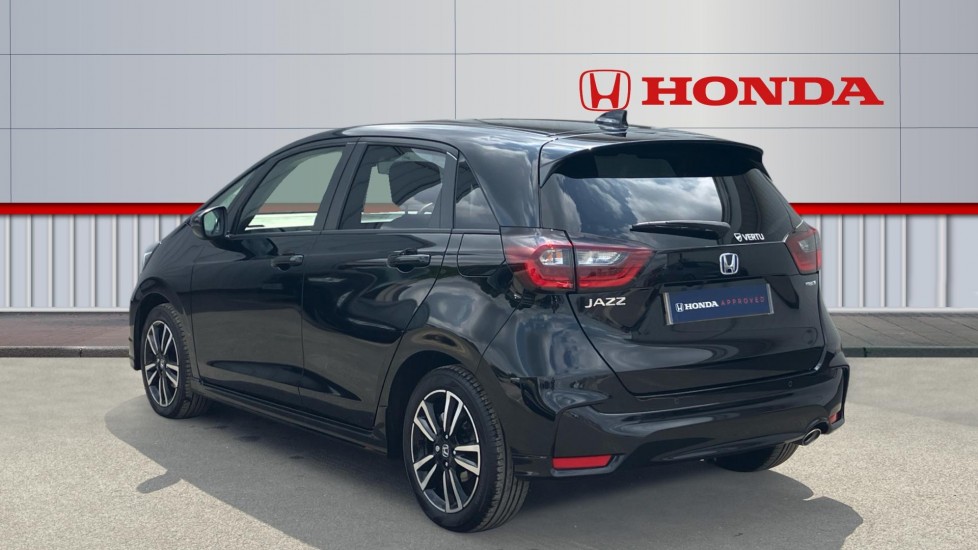 Honda Jazz 1.5 i-MMD Hybrid Advance Sport 5dr eCVT Hybrid Hatchback - Image 3