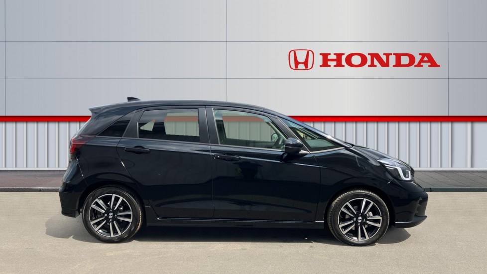 Honda Jazz 1.5 i-MMD Hybrid Advance Sport 5dr eCVT Hybrid Hatchback - Image 5
