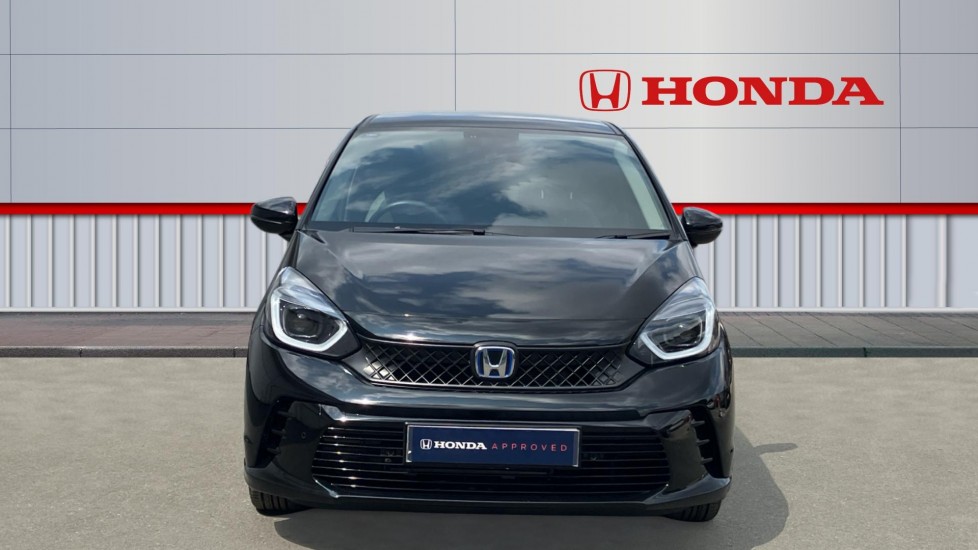 Honda Jazz 1.5 i-MMD Hybrid Advance Sport 5dr eCVT Hybrid Hatchback - Image 6