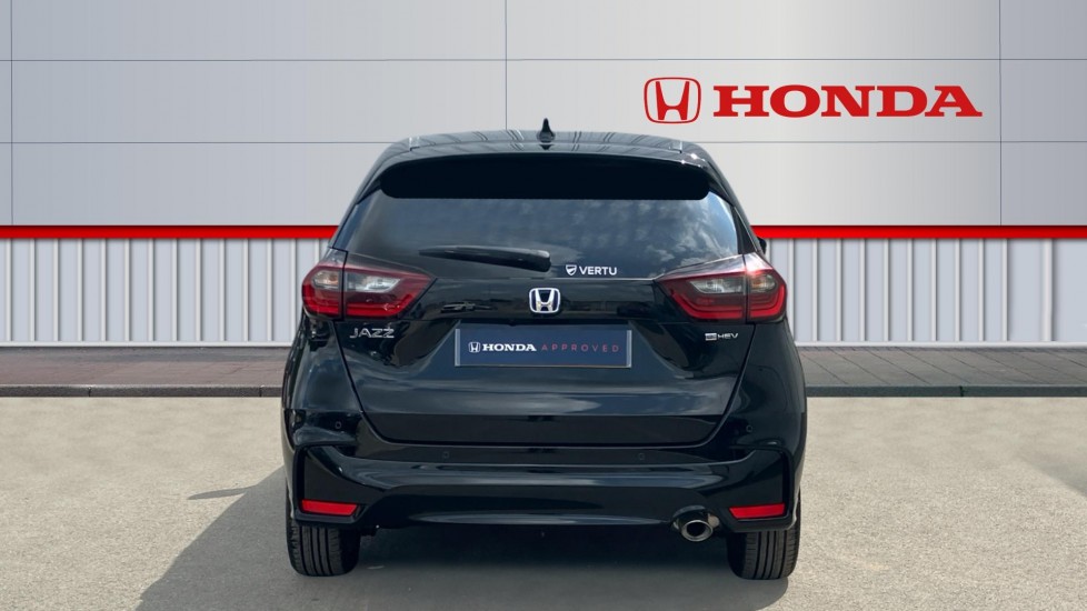Honda Jazz 1.5 i-MMD Hybrid Advance Sport 5dr eCVT Hybrid Hatchback - Image 7