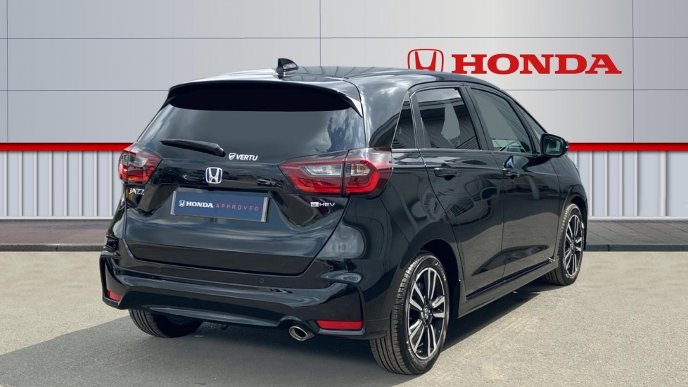 Honda Jazz 1.5 i-MMD Hybrid Advance Sport 5dr eCVT Hybrid Hatchback - Image 12