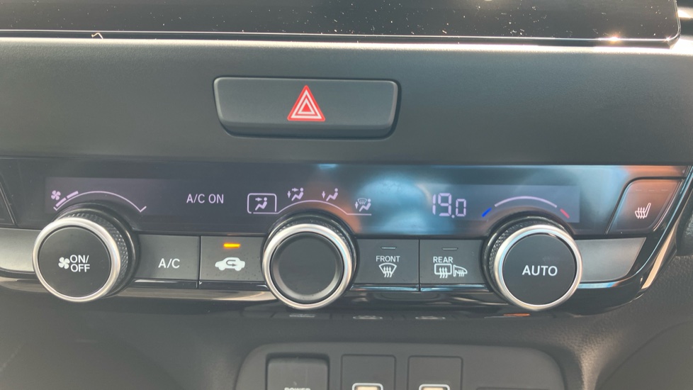 Honda Jazz 1.5 i-MMD Hybrid Advance Sport 5dr eCVT Hybrid Hatchback - Image 16