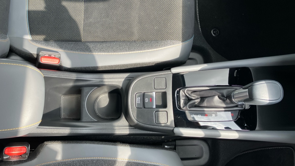 Honda Jazz 1.5 i-MMD Hybrid Advance Sport 5dr eCVT Hybrid Hatchback - Image 18