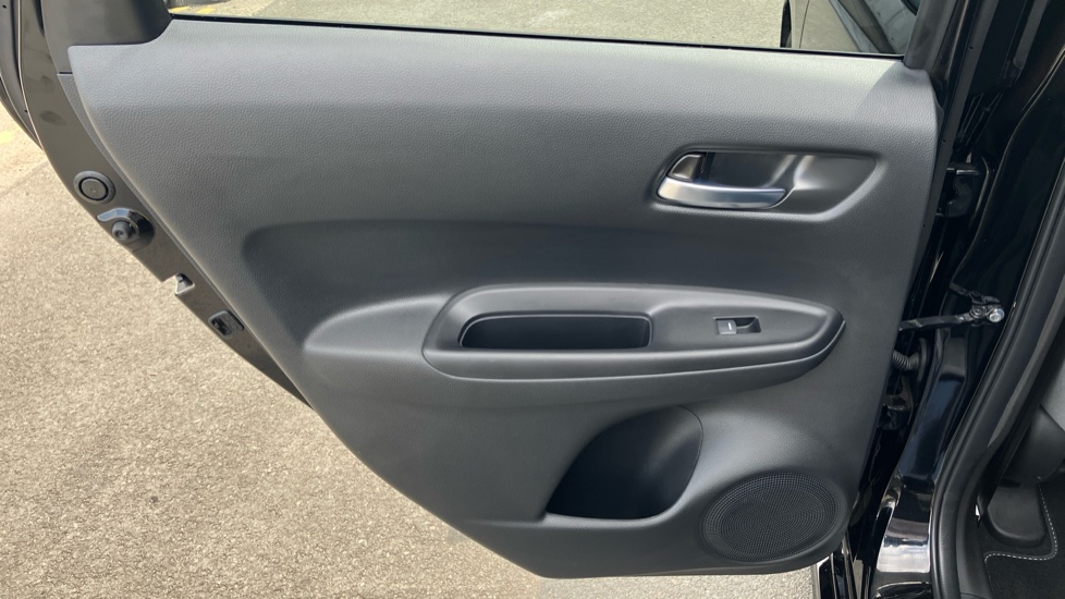 Honda Jazz 1.5 i-MMD Hybrid Advance Sport 5dr eCVT Hybrid Hatchback - Image 22