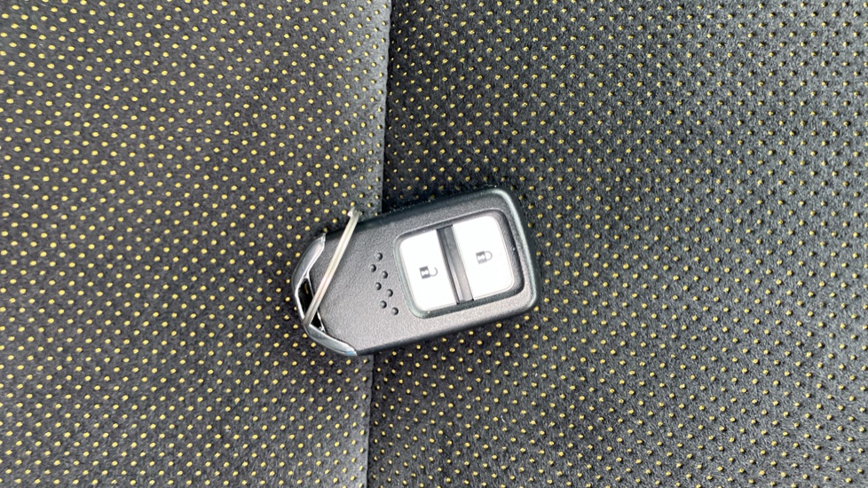Honda Jazz 1.5 i-MMD Hybrid Advance Sport 5dr eCVT Hybrid Hatchback - Image 33