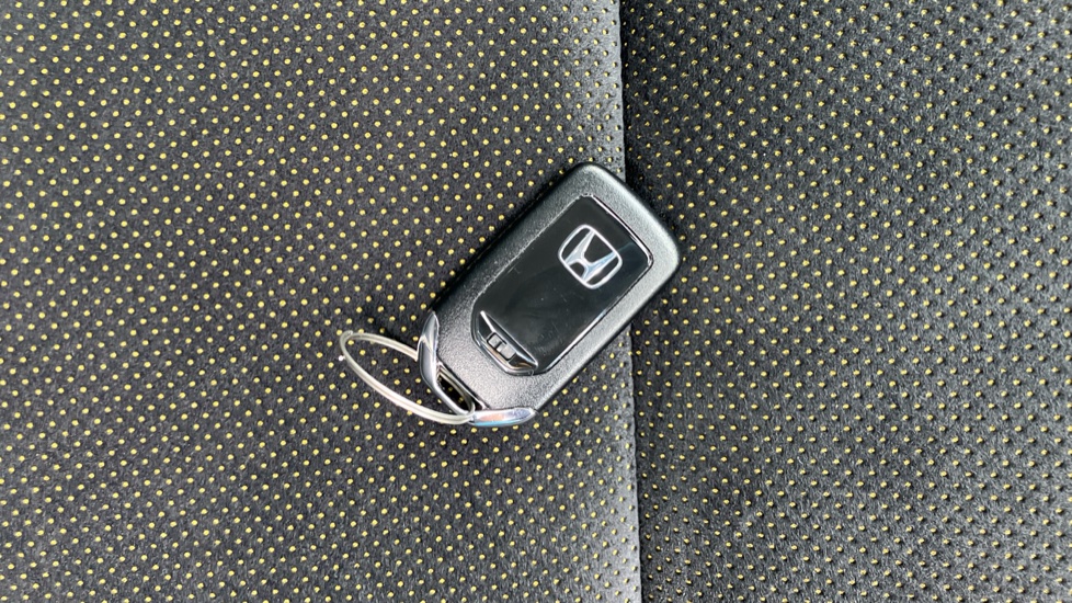 Honda Jazz 1.5 i-MMD Hybrid Advance Sport 5dr eCVT Hybrid Hatchback - Image 34