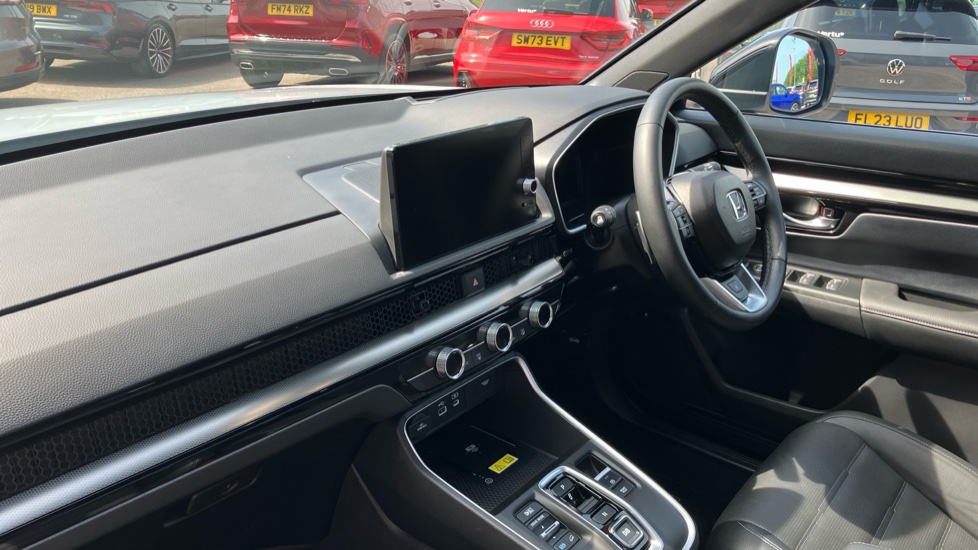 Honda CR-V 2.0 ePHEV Advance Tech 5dr eCVT Estate - Image 2