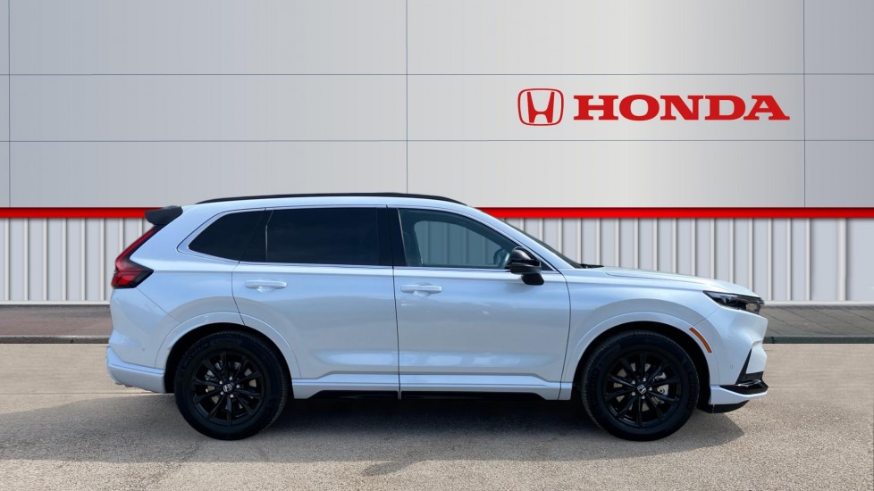 Honda CR-V 2.0 ePHEV Advance Tech 5dr eCVT Estate - Image 5