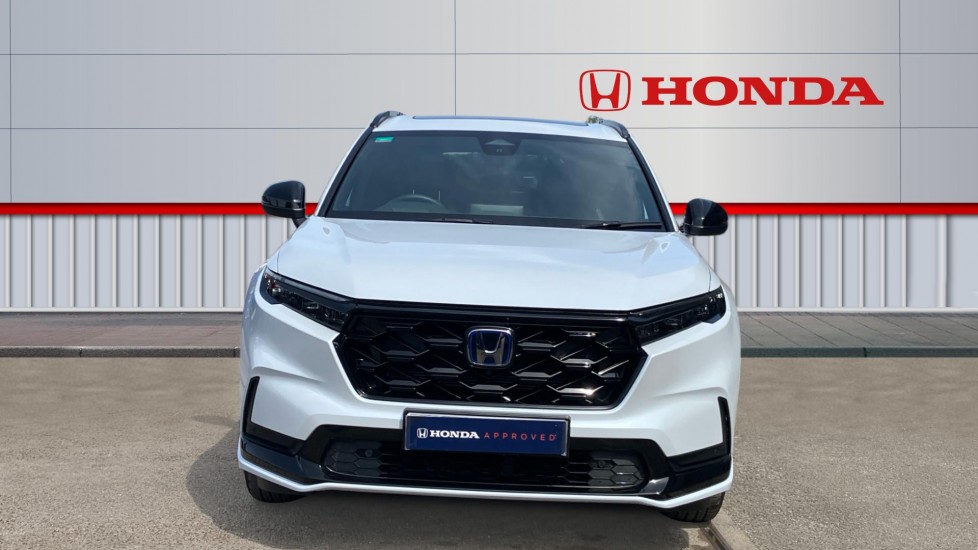 Honda CR-V 2.0 ePHEV Advance Tech 5dr eCVT Estate - Image 6