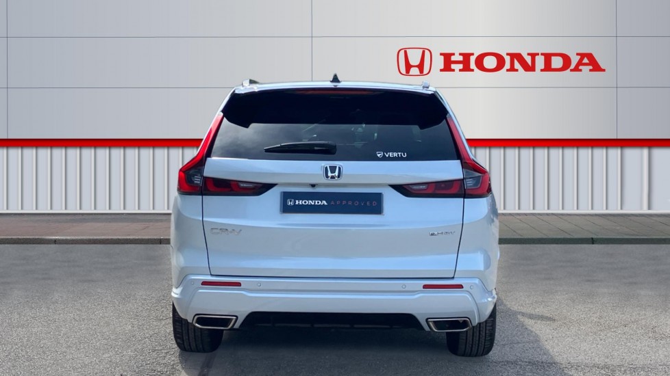 Honda CR-V 2.0 ePHEV Advance Tech 5dr eCVT Estate - Image 7