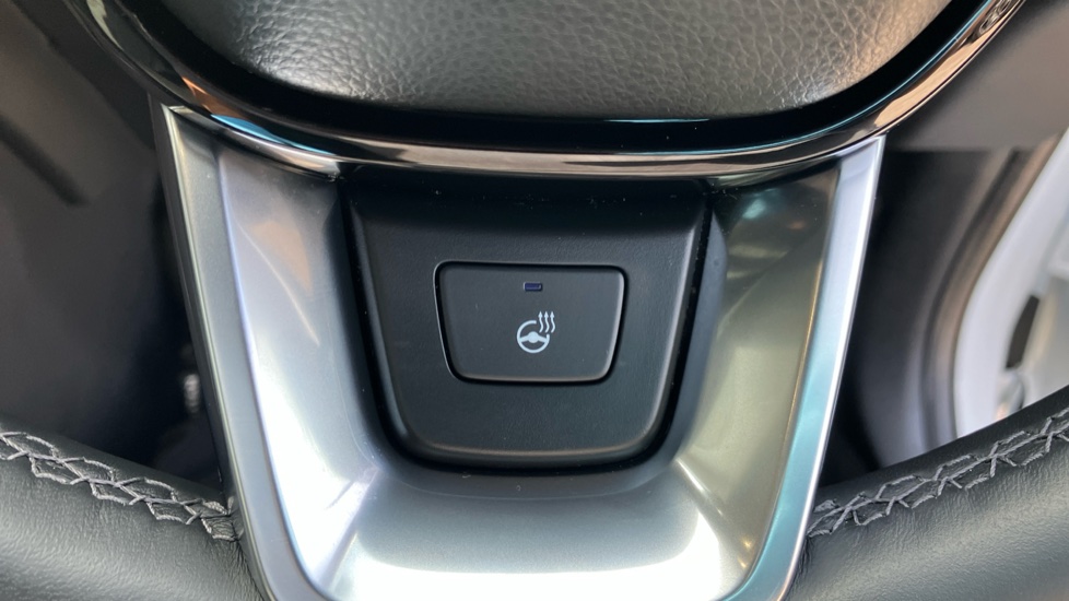Honda CR-V 2.0 ePHEV Advance Tech 5dr eCVT Estate - Image 15