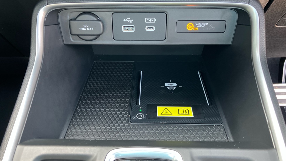 Honda CR-V 2.0 ePHEV Advance Tech 5dr eCVT Estate - Image 19