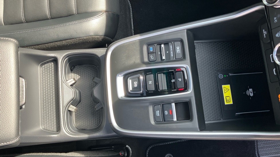 Honda CR-V 2.0 ePHEV Advance Tech 5dr eCVT Estate - Image 21