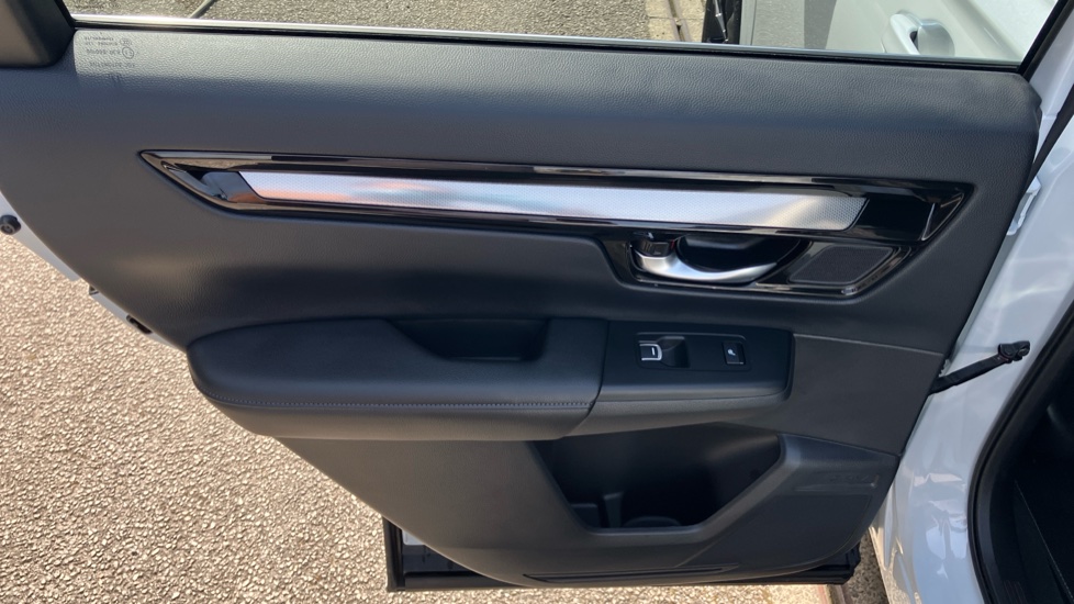 Honda CR-V 2.0 ePHEV Advance Tech 5dr eCVT Estate - Image 26