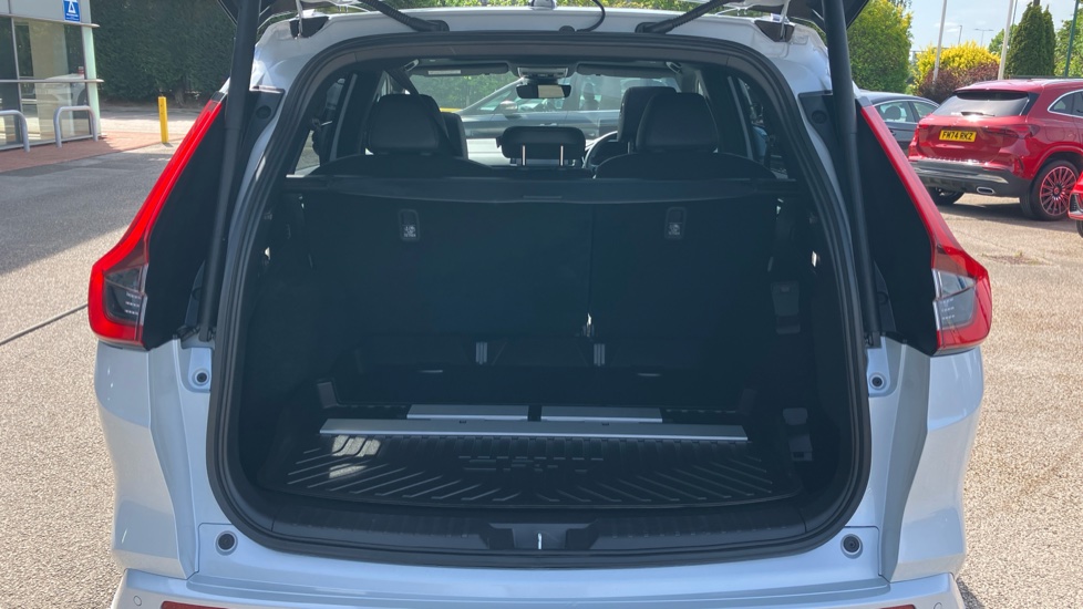 Honda CR-V 2.0 ePHEV Advance Tech 5dr eCVT Estate - Image 28