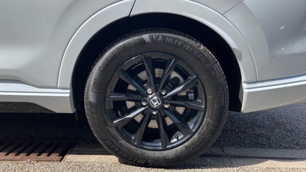 Honda CR-V 2.0 ePHEV Advance Tech 5dr eCVT Estate - Image 34