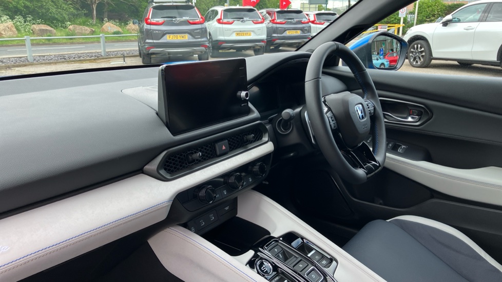 Honda Prelude 2.0 eHEV Advance 3dr CVT Hybrid Coupe - Image 2