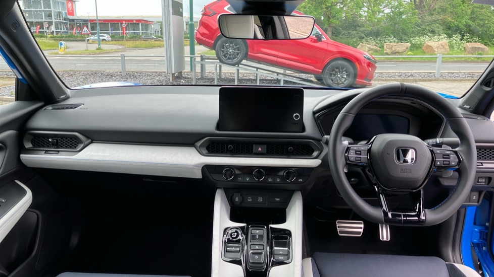 Honda Prelude 2.0 eHEV Advance 3dr CVT Hybrid Coupe - Image 4