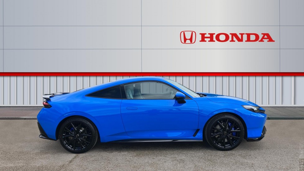 Honda Prelude 2.0 eHEV Advance 3dr CVT Hybrid Coupe - Image 5