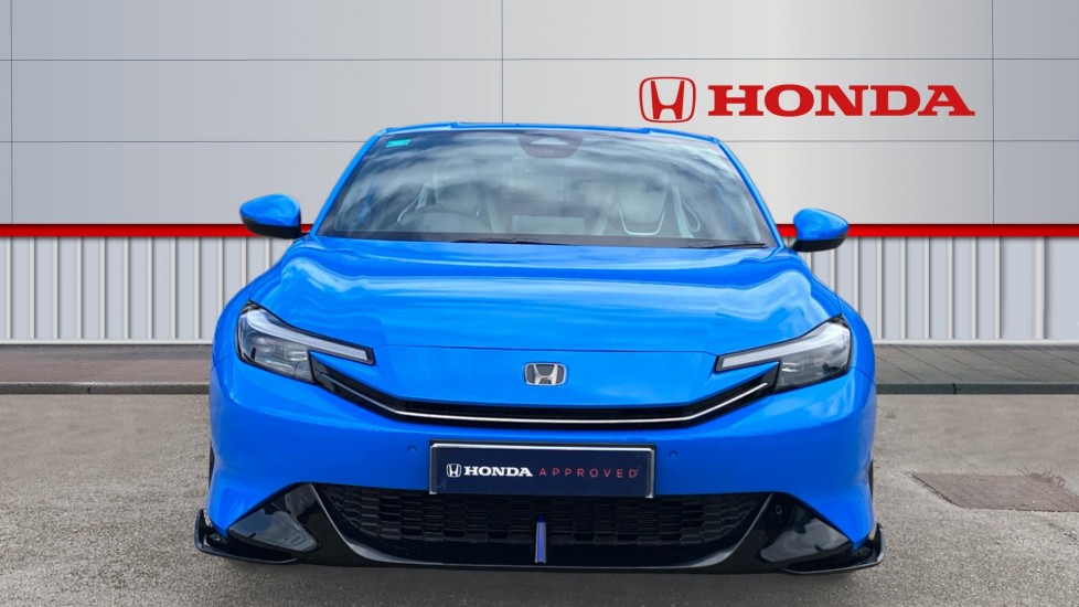 Honda Prelude 2.0 eHEV Advance 3dr CVT Hybrid Coupe - Image 6