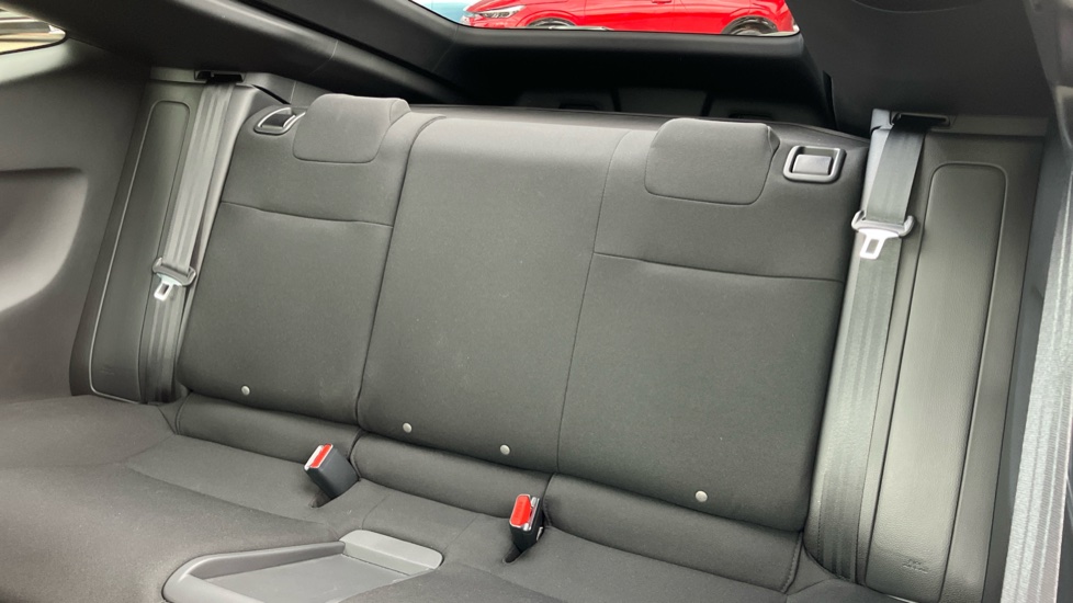 Honda Prelude 2.0 eHEV Advance 3dr CVT Hybrid Coupe - Image 8