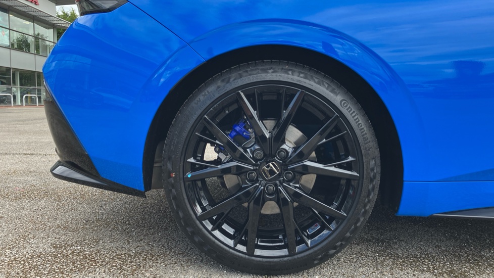 Honda Prelude 2.0 eHEV Advance 3dr CVT Hybrid Coupe - Image 9