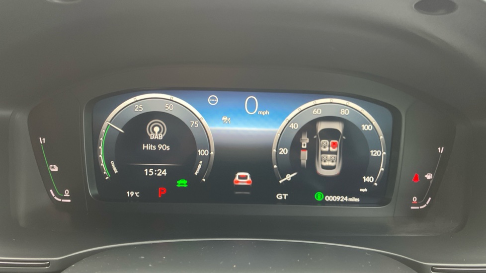 Honda Prelude 2.0 eHEV Advance 3dr CVT Hybrid Coupe - Image 11