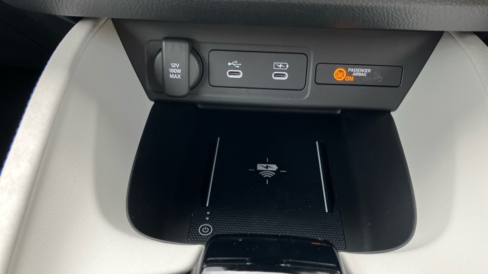 Honda Prelude 2.0 eHEV Advance 3dr CVT Hybrid Coupe - Image 18
